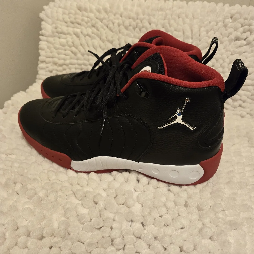 Jordan Jumpman Team Pro Bred